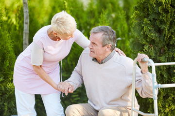 Contribution Des Aines Proche Aidant